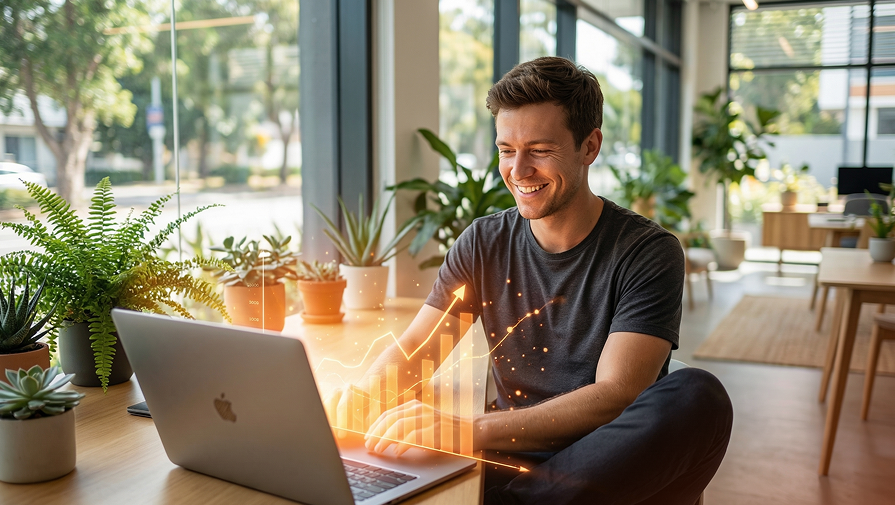 Calculadora Aceleradora de Poupança ajuda a economizar mais