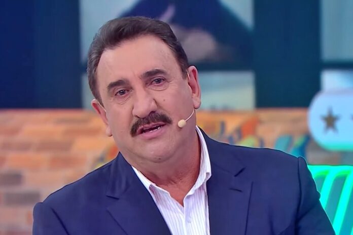 Ratinho vira réu por chamar deputada de “feia do capeta” e mandar “costurar cueca”