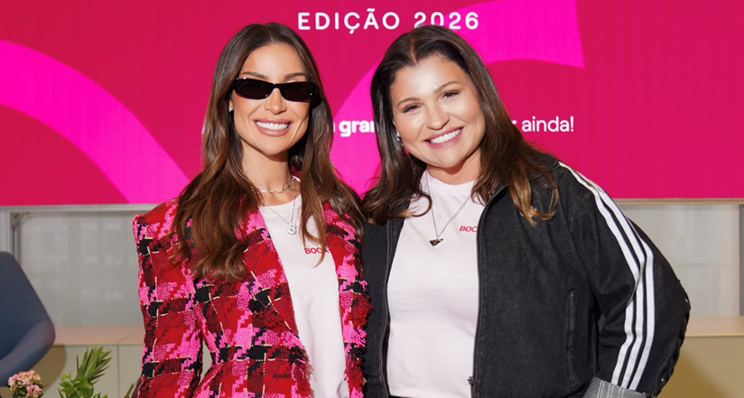 Duas gerações, um negócio: o avanço da liderança feminina no empreendedorismo