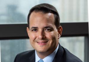 Cristiano Castro, diretor de desenvolvimento de negócios da BlackRock no Brasil (Crédito: divulgação)