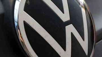 Logotipo da Volkswagen