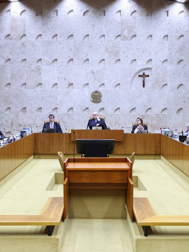 Plenário do STF