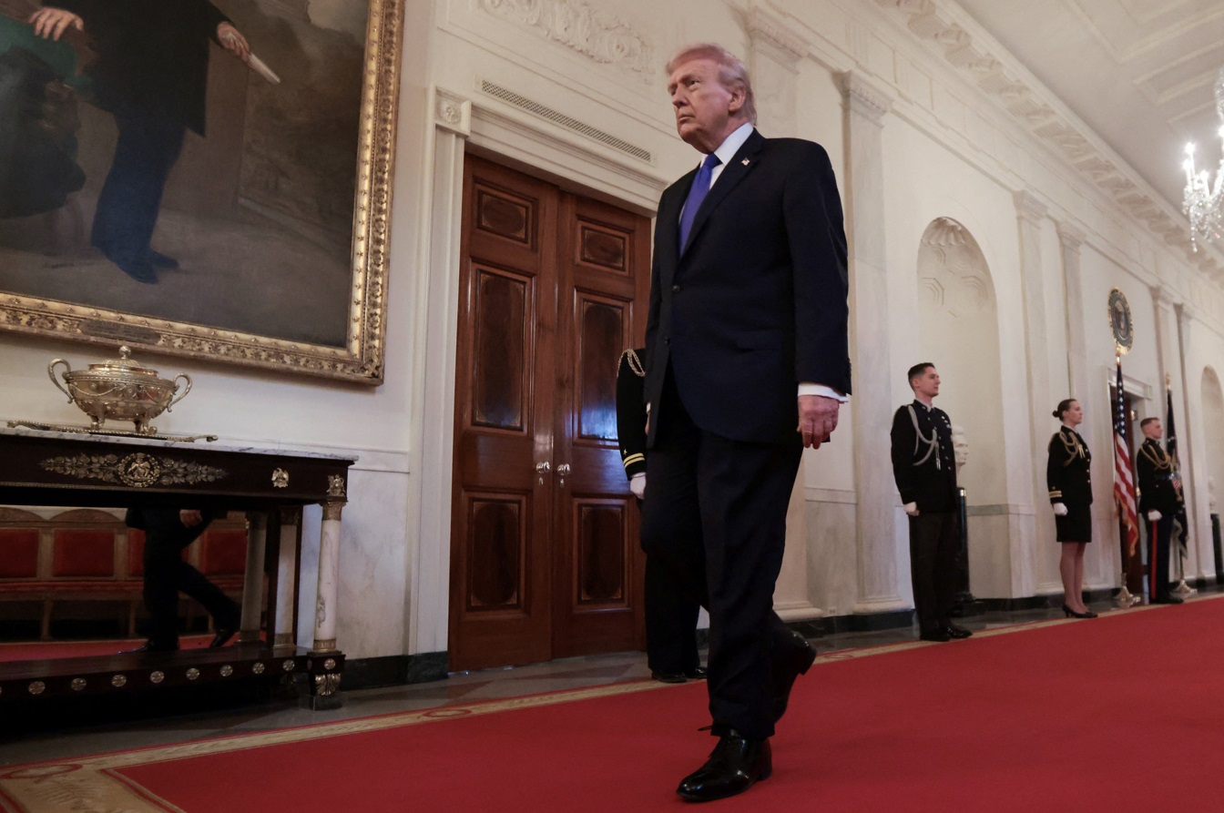 Casa Branca diz que Espanha concordou em cooperar com Forças Armadas dos EUA