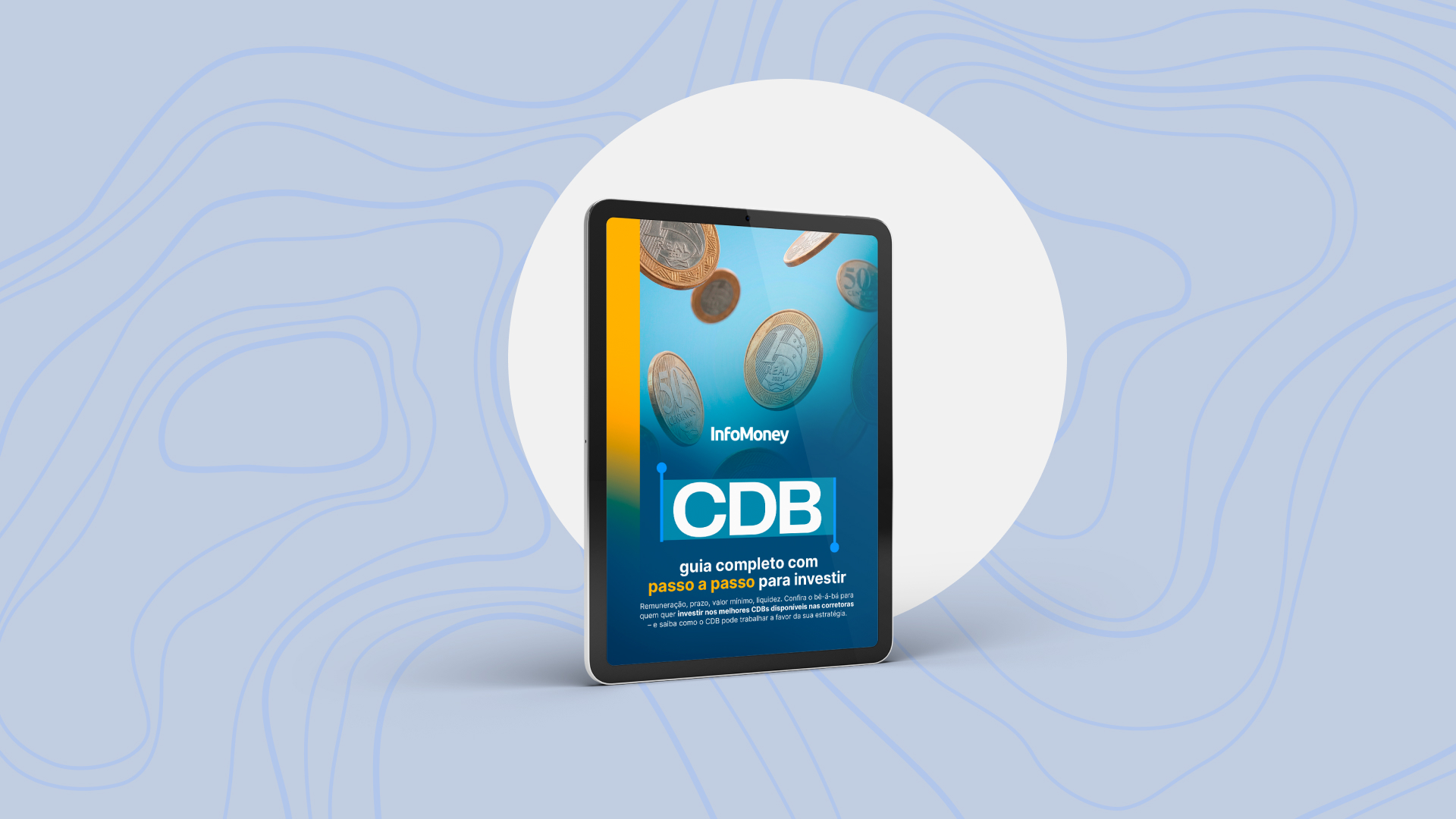 Guia CDB