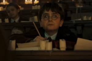 HBO lança teaser da série de Harry Potter com estreia no Natal