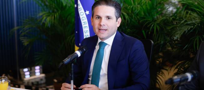 Hugo Motta