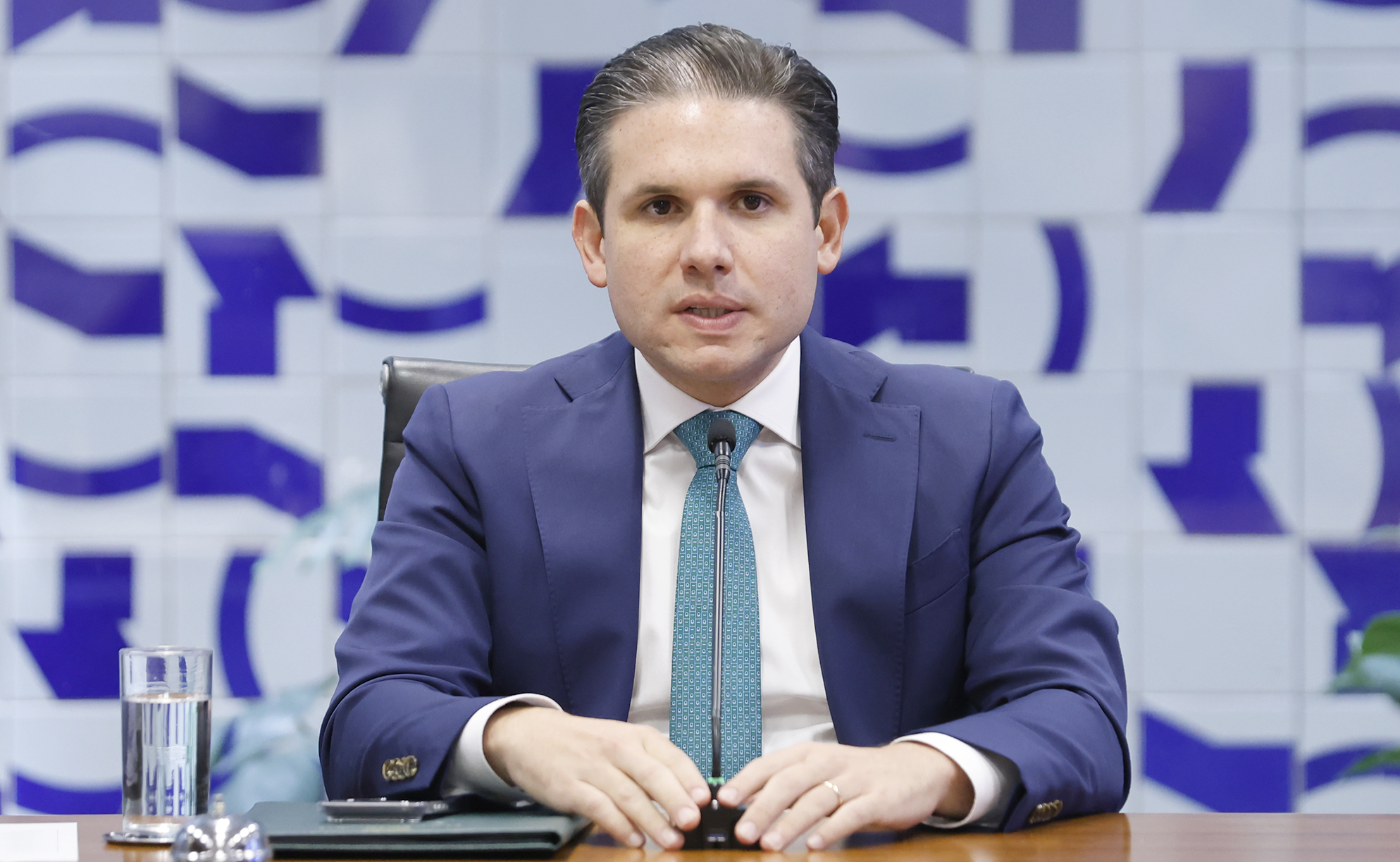 PF: servidora contava com aval de Motta para promover desvios de emendas para Cunha