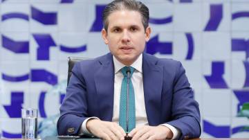 Hugo Motta
