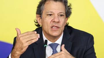 Fernando Haddad