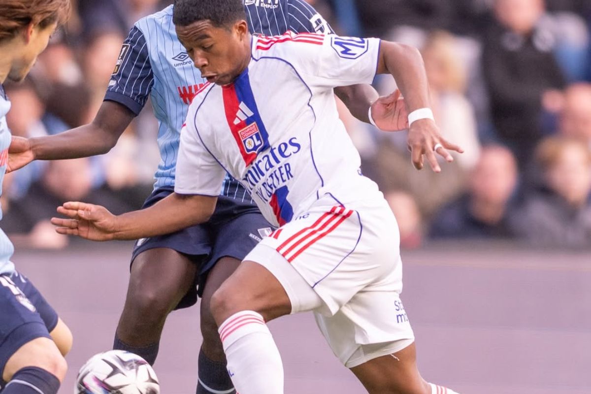 Lyon e Celta se enfrentam nas oitavas da Liga Europa