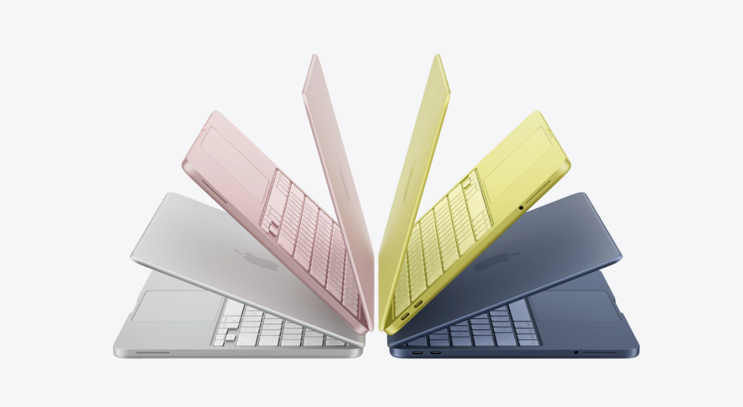 Apple lança MacBook Neo mais barato no Brasil