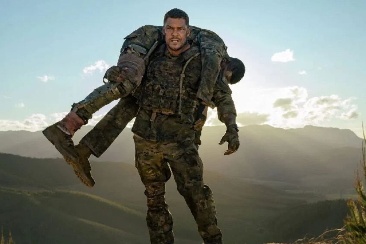 conhea novo hit da Netflix com 40 milhes de visualizaes