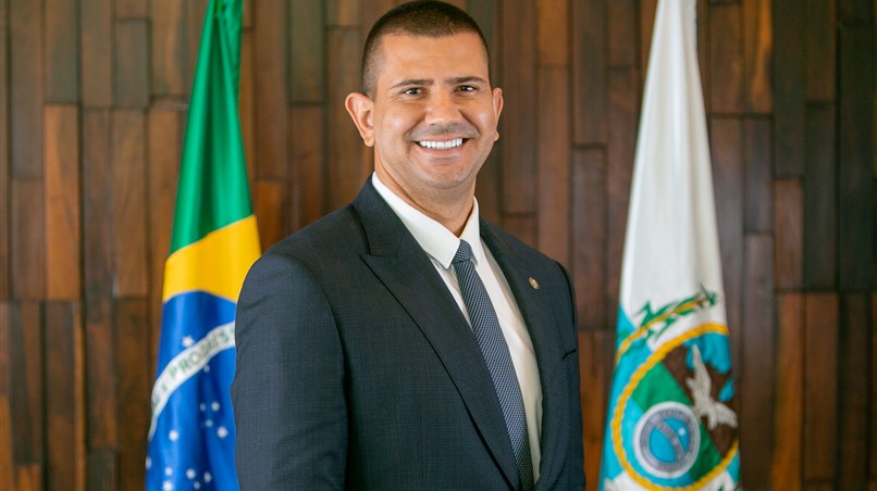 Alerj elege aliado do PL e pode definir 3º governador do Rio ainda nesta semana