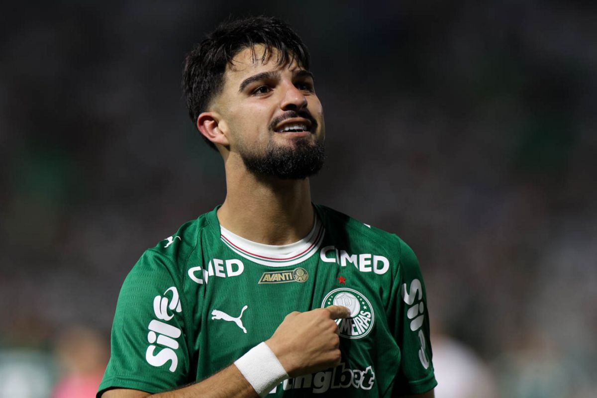onde assistir palmeiras hoje