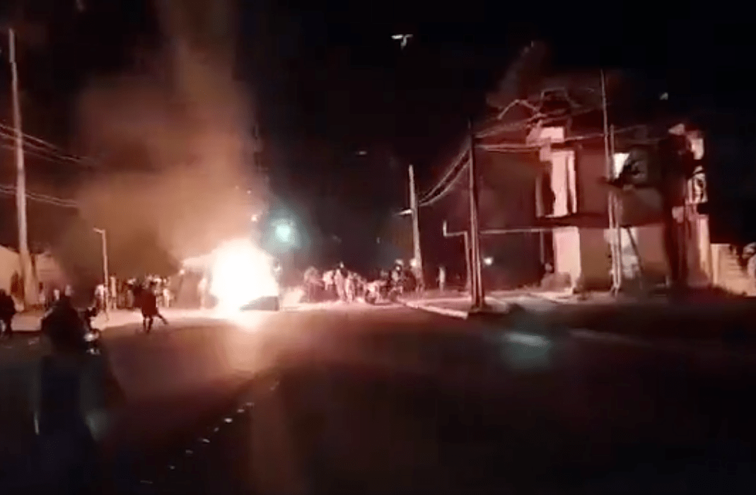 Em rara revolta em Cuba, manifestantes atacam prédio do Partido Comunista