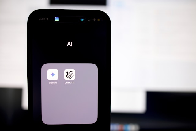 IA grátis ou paga? Compare as diferenças do ChatGPT, Copilot e Google AI Studio
