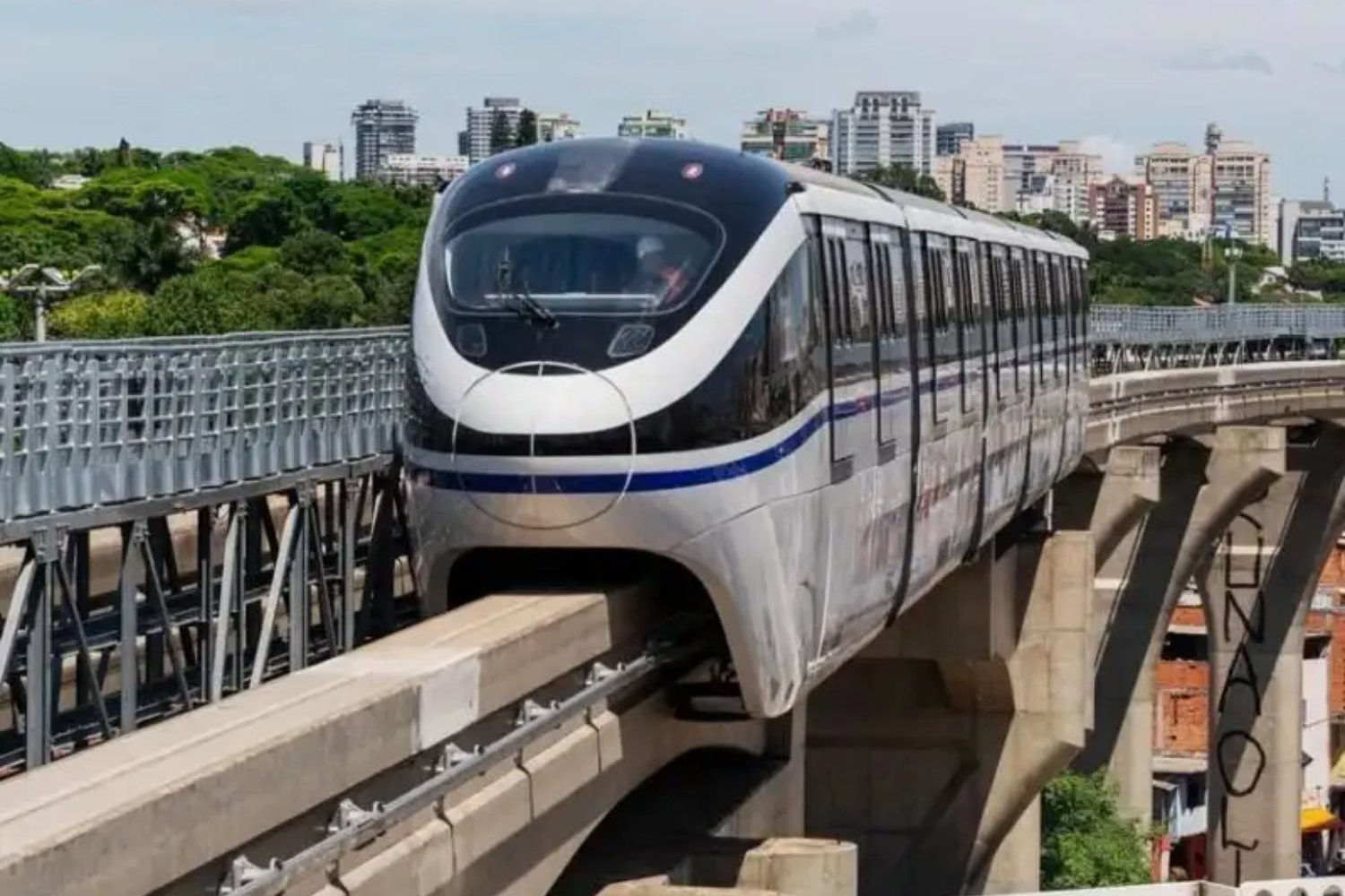 Veja como fica mapa do metrô de SP com nova linha que inaugura terça-feira (31)
