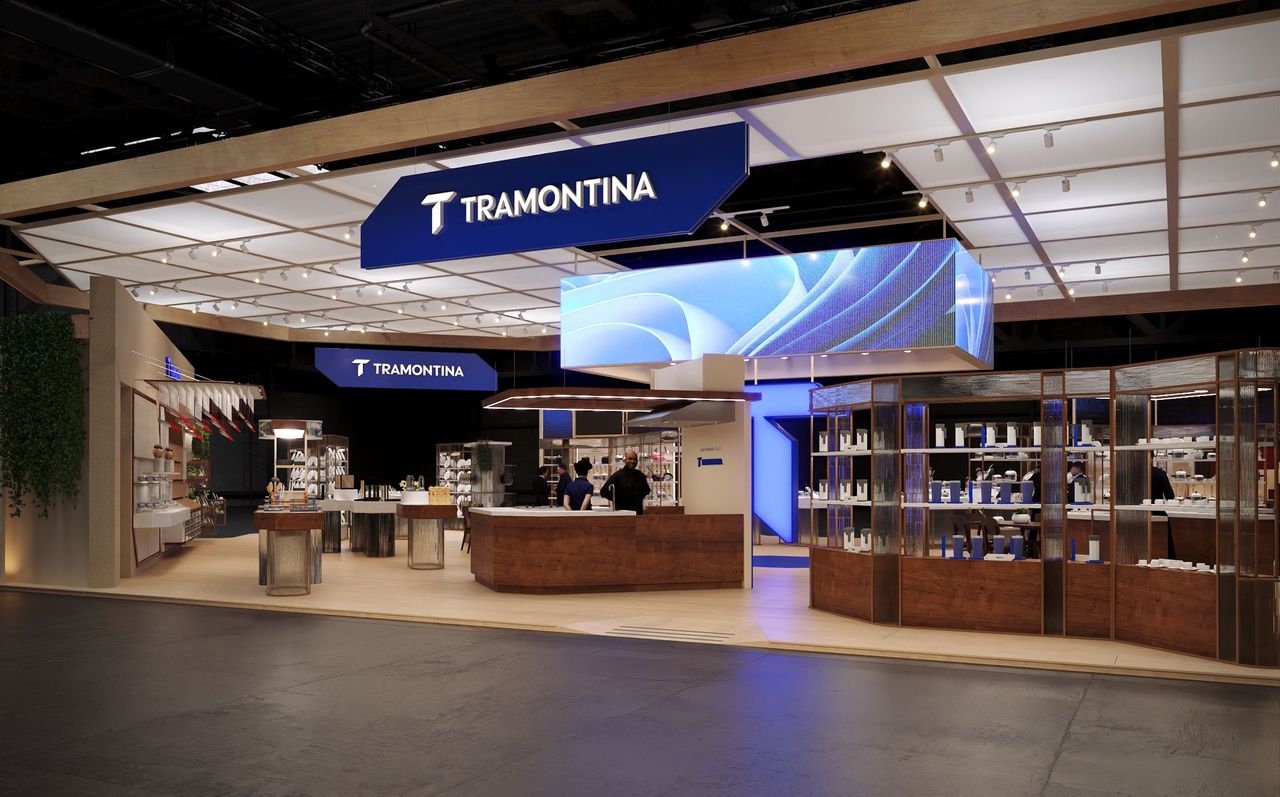 Tramontina investe em fábrica no México para crescer no mercado internacional