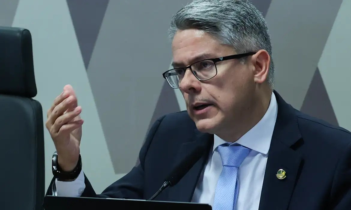 CPI do Crime Organizado rejeita relatório que mirava ministros do STF e PGR
