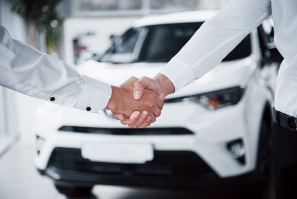 Crédito automotivo cresce no Brasil, mas valor da entrada afasta clientes
