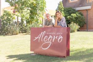 Alegro Residencial Sênior investirá R$ 30 mi em expansão até 2030