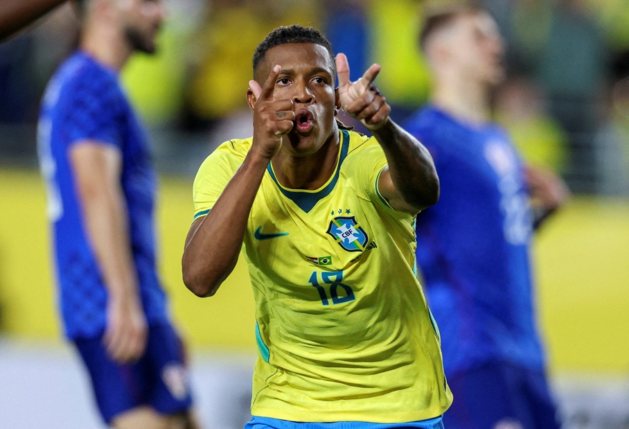 Fifa muda horário de Brasil x Haiti na fase de grupos da Copa