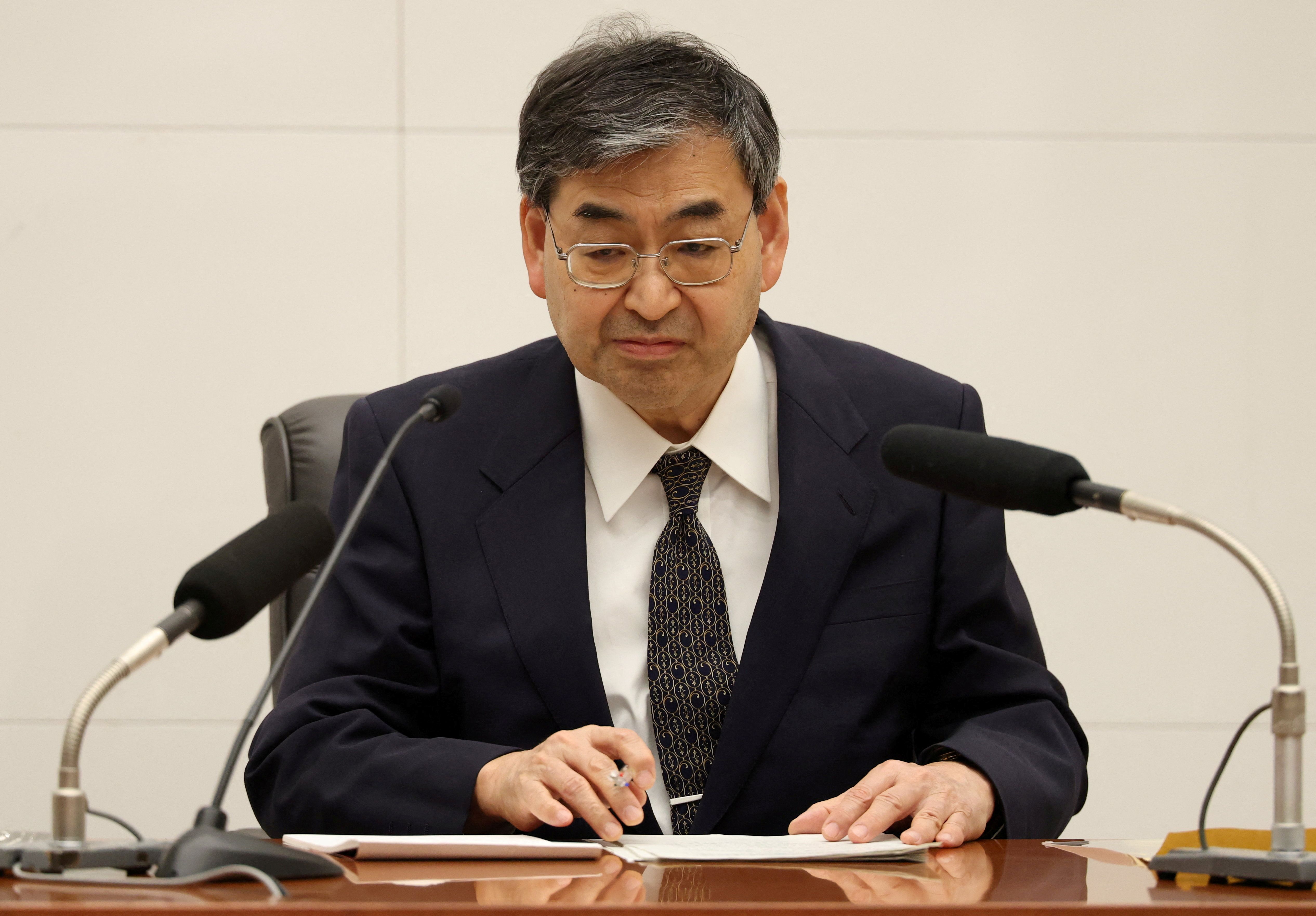 Novo membro do BC do Japão alerta para risco de estagflação da guerra contra o Irã