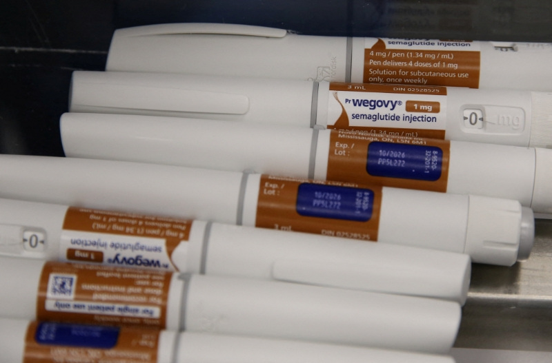 De Wegovy a retatrutida, indústria acelera novas drogas contra obesidade