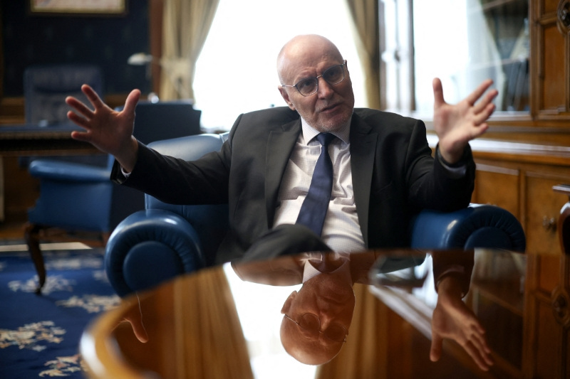 BCE deve subir juros para conter inflação, diz membro do banco