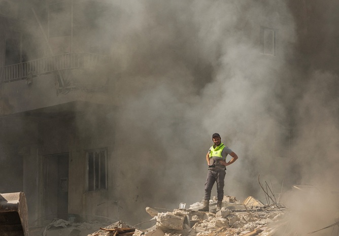 EUA x Irã: veja o que marcou o 40º dia de guerra no Oriente Médio