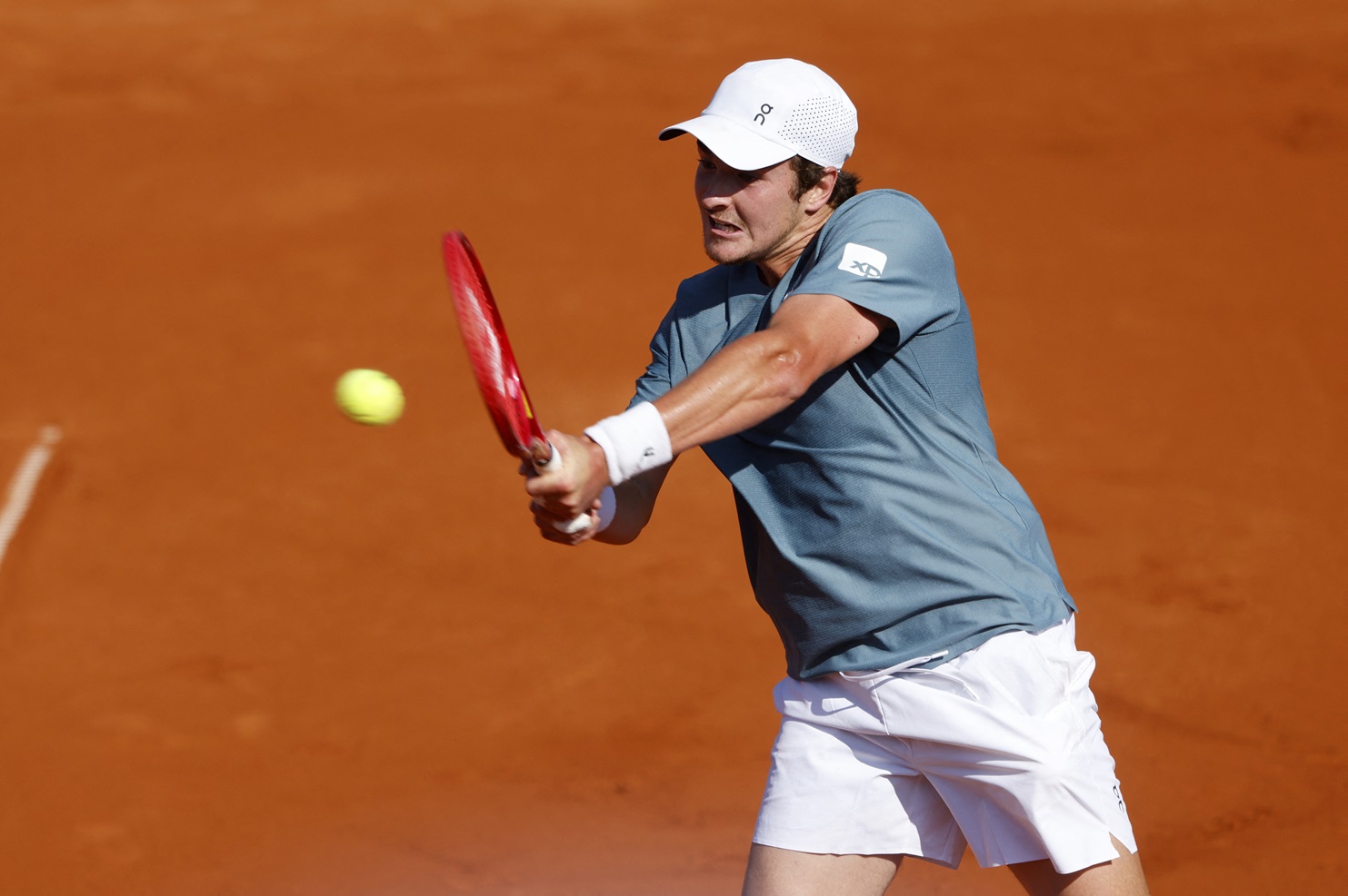 The Strategic Calculus of João Fonseca’s Madrid Open Draw