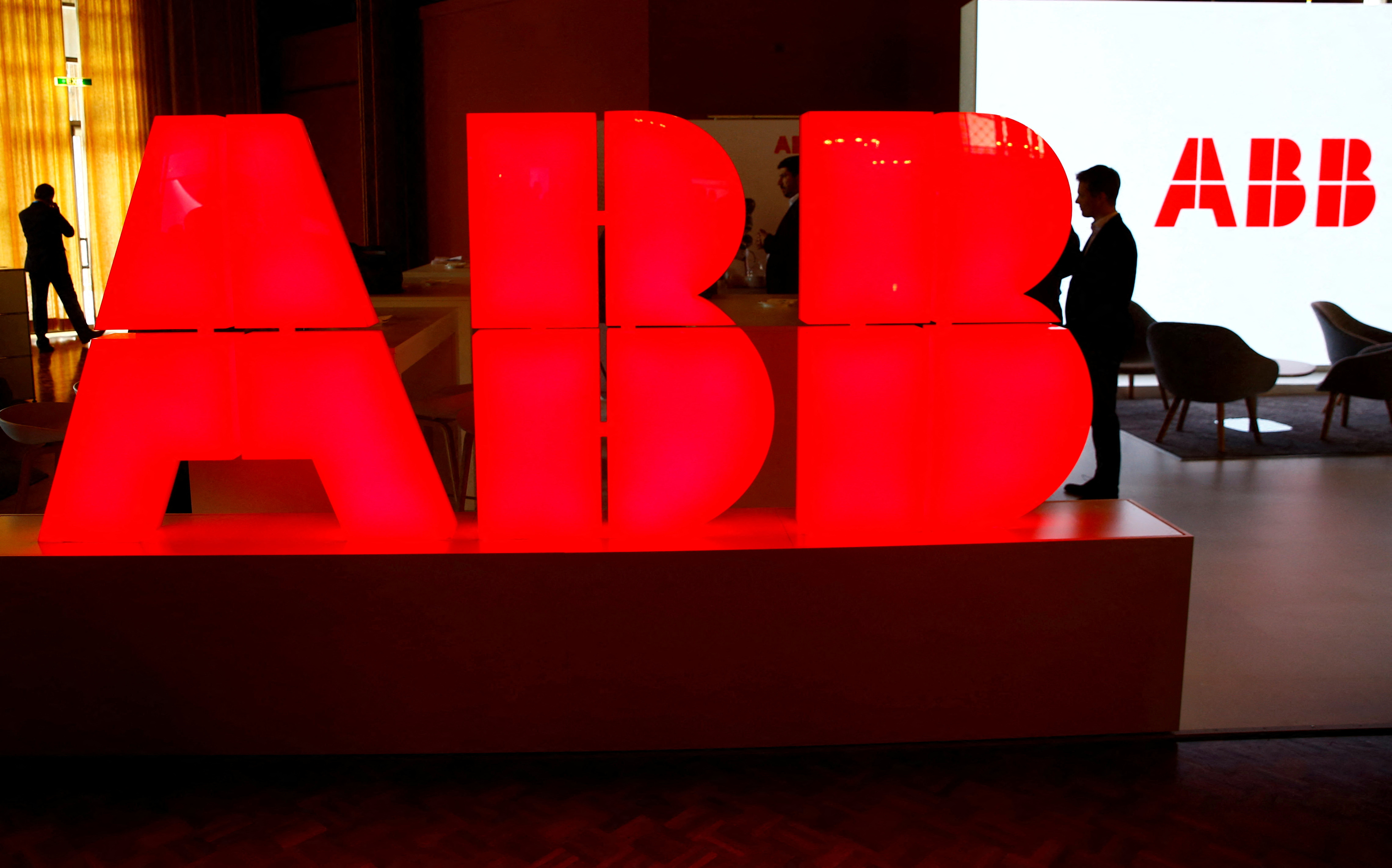 Resultados da ABB no 1T26 indicam otimismo para a WEG