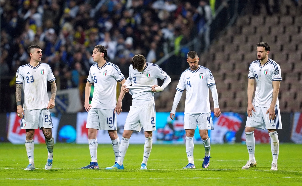 Enviado de Trump sugeriu à Fifa trocar o Irã pela Itália na Copa do Mundo, diz FT
