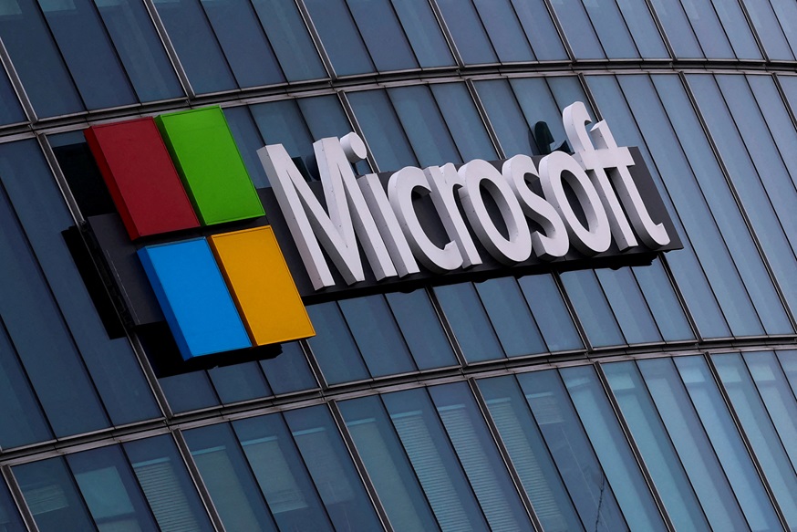 Microsoft amplia parceria com AMD para infraestrutura de inteligência artificial