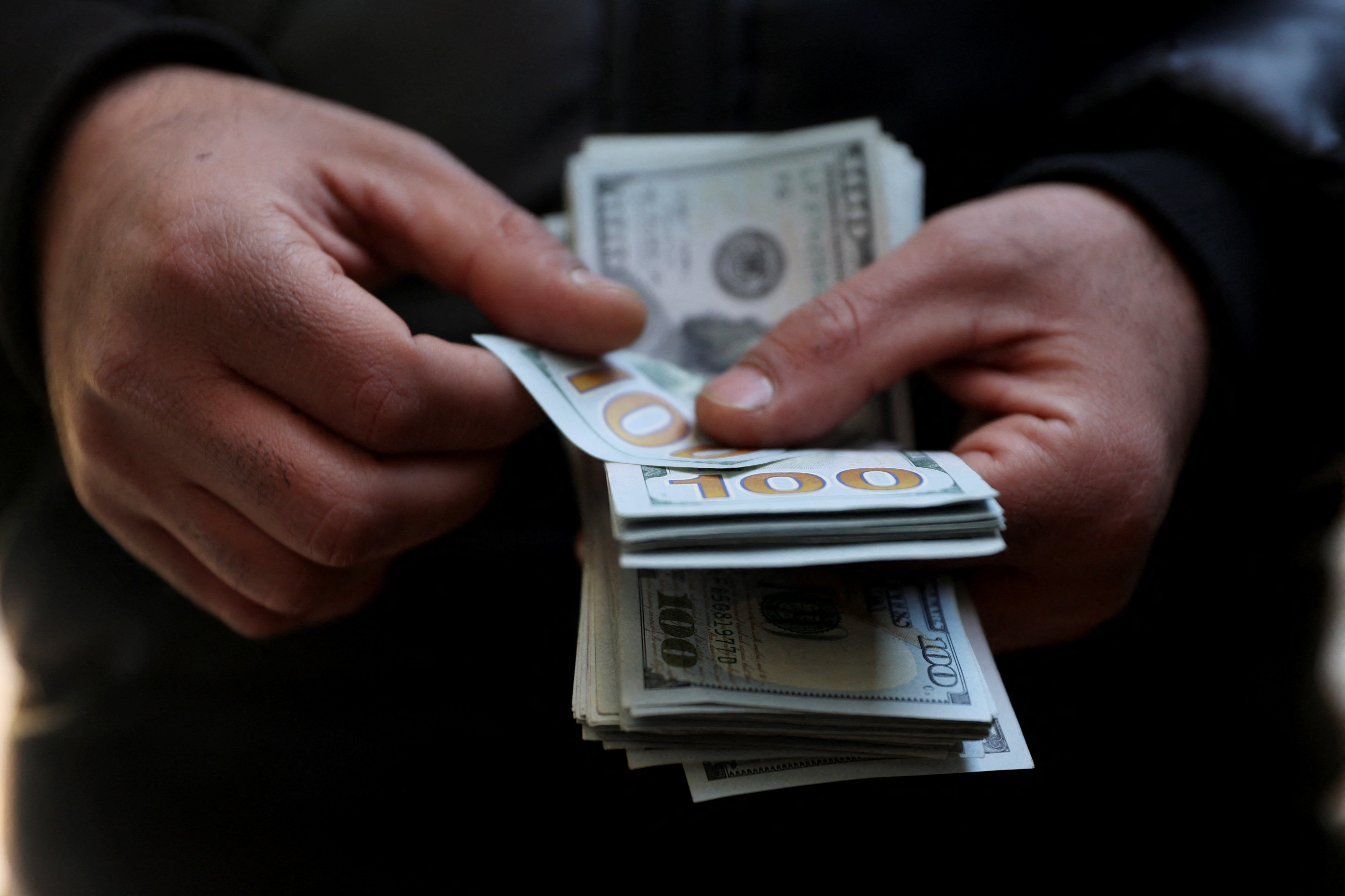 BC fará leilão de US$ 1 bi à vista e swap reverso simultâneos nesta sexta