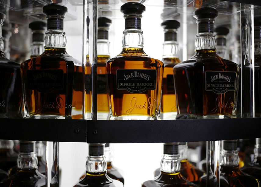 Brown-Forman Eyes Merger with Pernod Ricard to Secure Jack Daniel’s Future