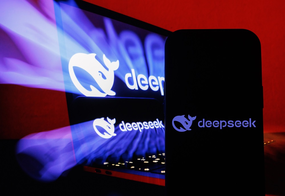 DeepSeek lança novos modelos de IA e intensifica disputa tecnológica com EUA