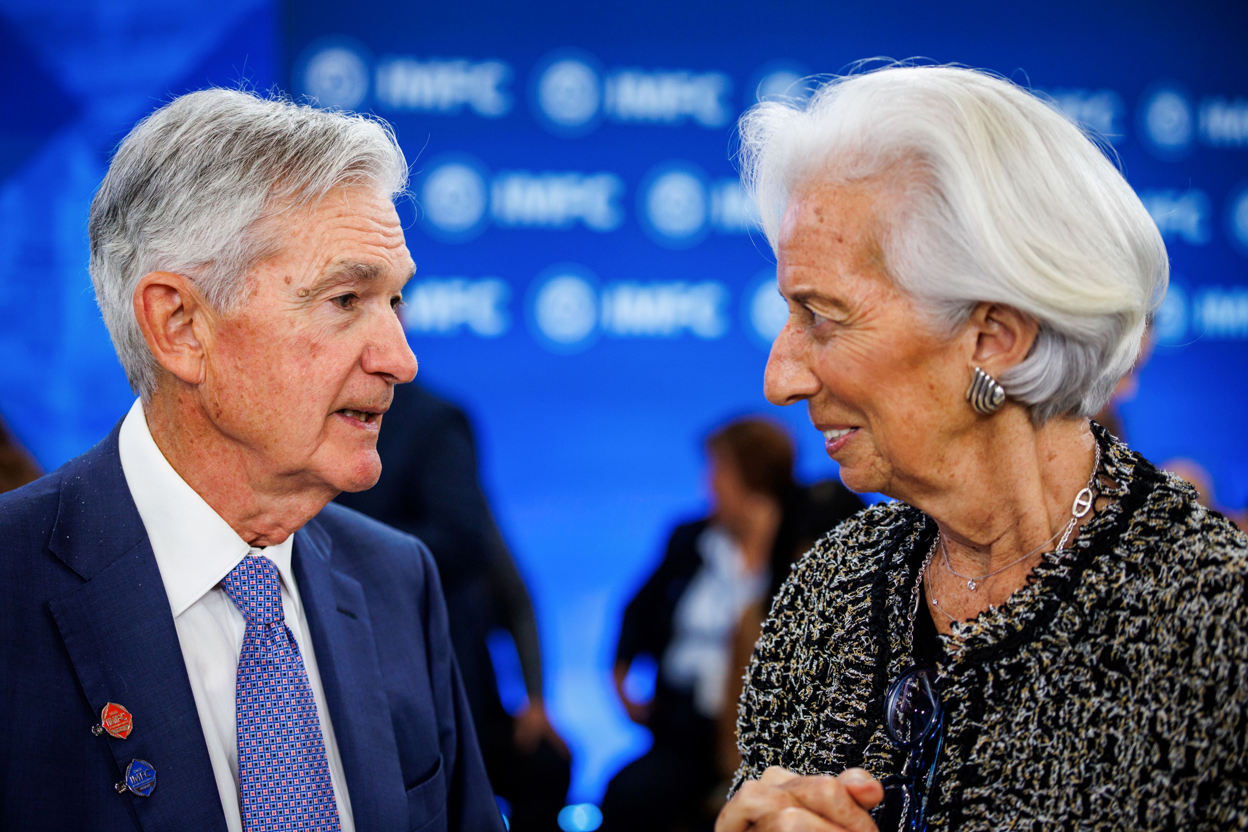 G7 congela juros sob pressão do petróleo e espera sinal da inflação global