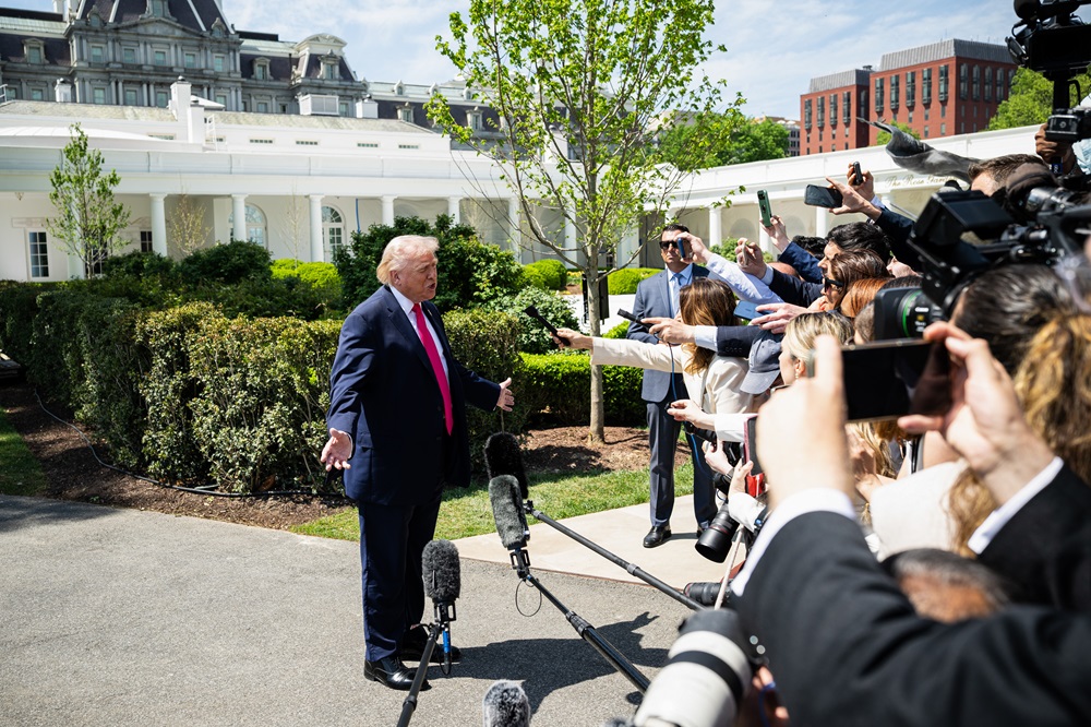 Urgência x paciência: estilos opostos travam acordo entre EUA e Irã por fim da guerra
