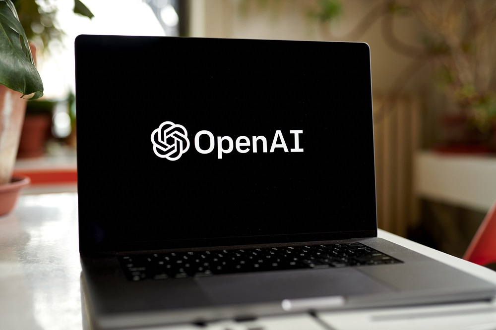 OpenAI reage a reportagem do WSJ e diz que negócios de IA seguem “a todo vapor”