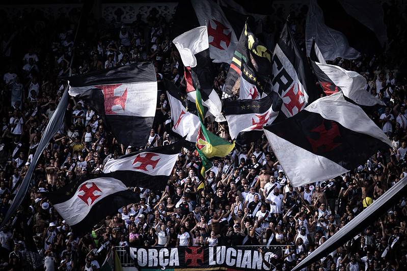 Justiça afasta Pedrinho do comando da SAF do Vasco