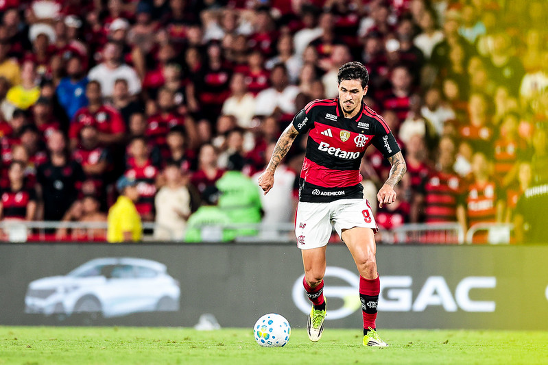 Cusco x Flamengo pela Libertadores: Onde assistir?