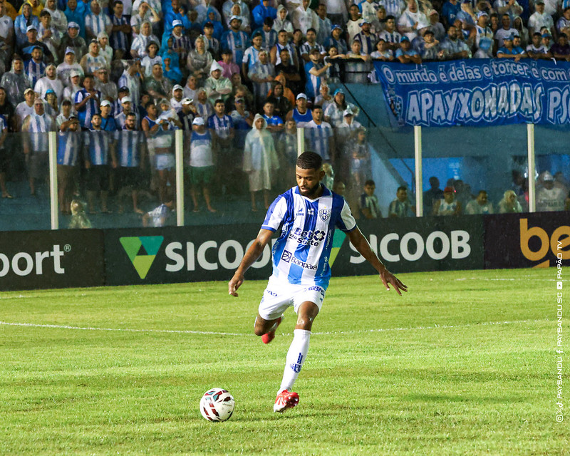 A Regional Test in Belém: Paysandu Hosts Vasco in the Copa do Brasil