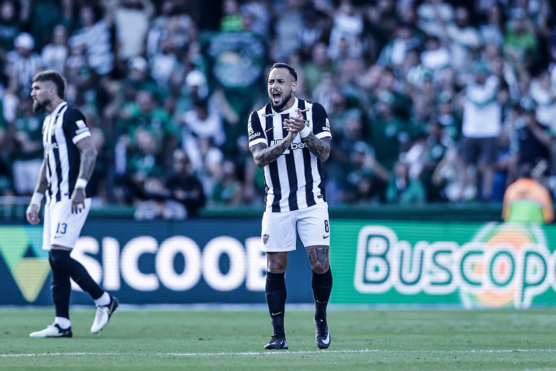 Atlético-MG x Flamengo: Onde assistir?