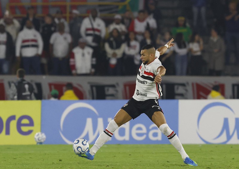 São Paulo e Bahia se enfrentam pela 14ª rodada do Brasileirão 2026