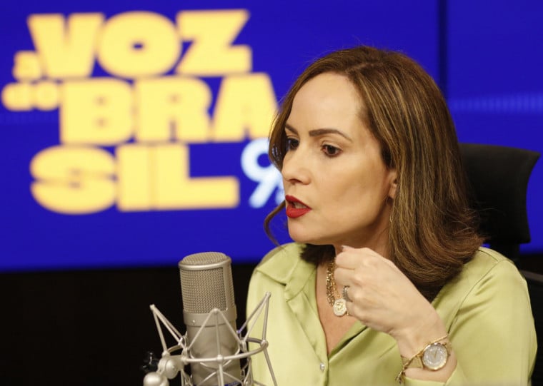 Nova presidente do INSS diz que missão é recuperar confiança e reduzir fila