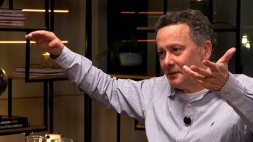 André Caldas, sócio e CIO da Springs Capital, participa do Stock Pickers.