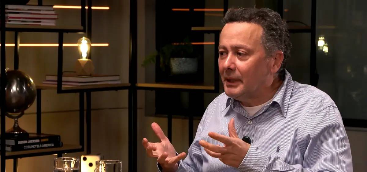 André Caldas, sócio e CIO da Springs Capital, participa do Stock Pickers.