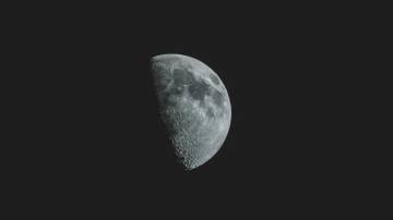 Volta à Lua - missão Artemis II