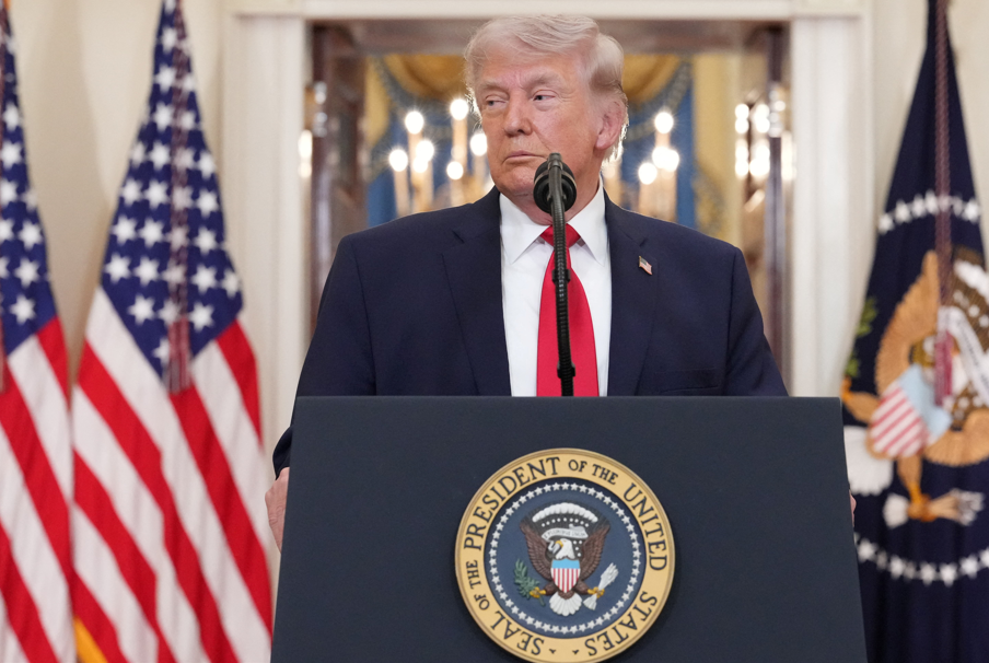 Renda Fixa Hoje: veja taxas de CDB, LCI e LCA na XP após fala de Trump sobre Irã